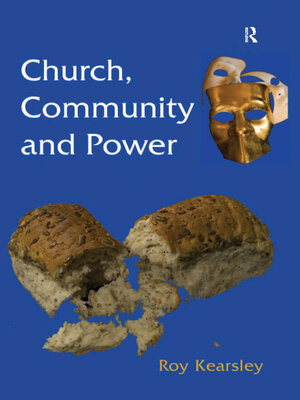 cover image of Church, Community and Power